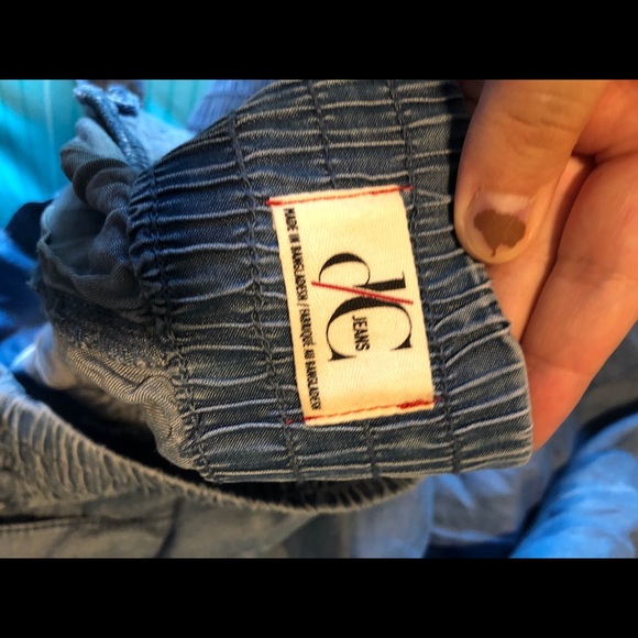 Oversized Jeans - Picture 2 of 3